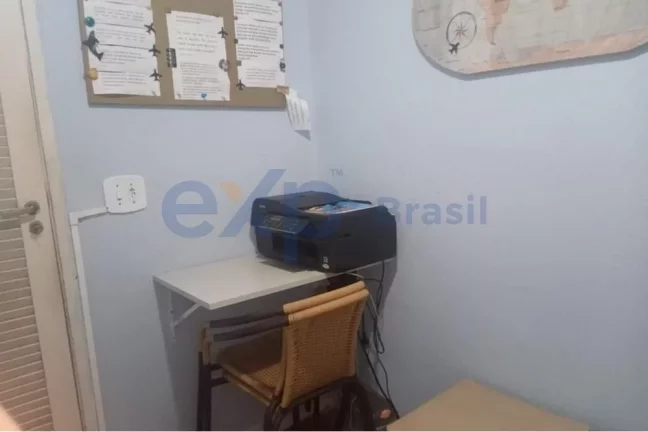 Imagem Apartamento para Venda em Rio de Janeiro, MARACANÃ, 2 dormitórios, 2 banheiros, 1 vaga