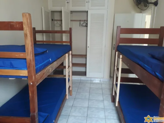 Imagem EXCELENTE APARTAMENTO NO TENÓRIO