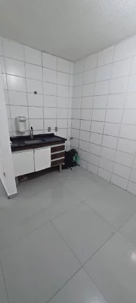 Imagem Apartamento com 2 dormitórios, 52 m² - venda por R$ 196.000,00 ou aluguel por R$ 1.360,00/mês - Jardim Nova Cidade - Guarulhos/SP