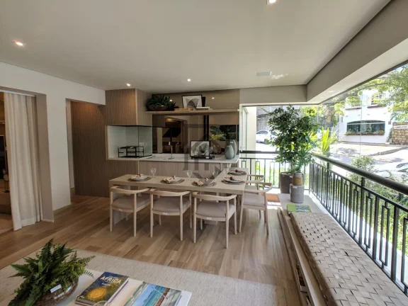 Imagem Apartamento Chacara klabin pronto para morar