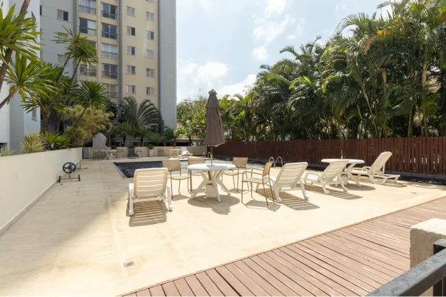Imagem APARTAMENTO RESIDENCIAL em São Paulo - SP, Aclimação