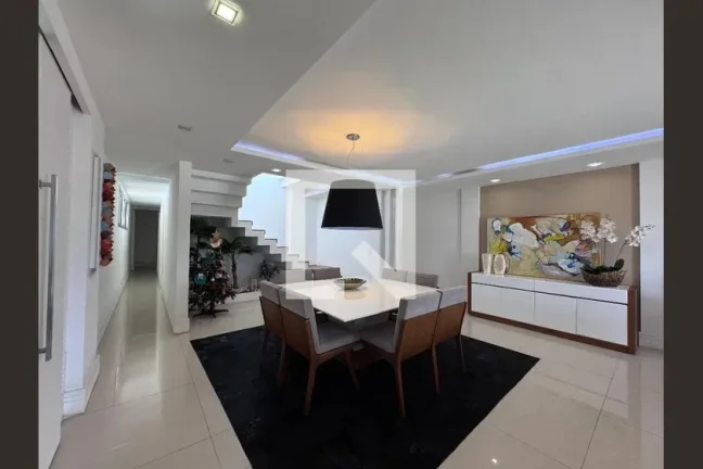 Imagem Apartamento à Venda - Recreio, 6 Quartos, 393 m2