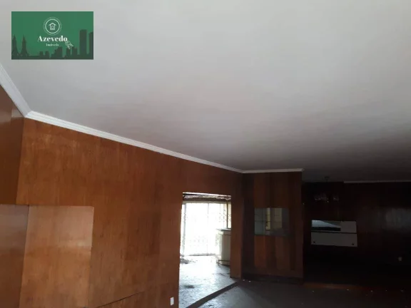 Imagem Casa à venda, 600 m² por R$ 2.350.000,00 - Vila Rosália - Guarulhos/SP