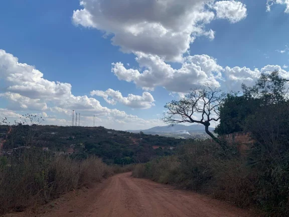 Imagem CHÁCARA DE ESQUINA COM 800 M² EM JUATUBA!