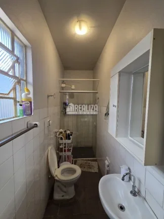 Imagem Casa de 3 dormitórios no bairro Estados Unidos em Uberaba