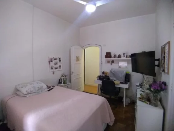 Imagem APARTAMENTO COM 3 DORMITÓRIOS À VENDA, 151 M² POR R$ 959.000,00 - BOQUEIRÃO - SANTOS/SP+