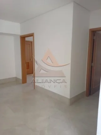 Imagem Cobertura Duplex - Ribeirão Preto - Bosque das Juritis