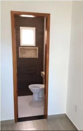Imagem Casa à venda no bairro Vila Alzira - Santo André/SP