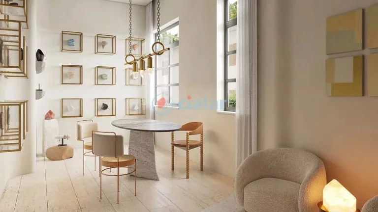 Imagem Sala à venda 48.99M Leblon Rio de Janeiro - RJ | Máris