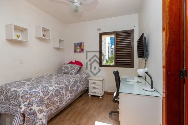 Imagem Apartamento moema pronto para morar