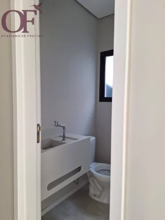 Imagem Casa térrea com 3 suítes à venda - Gran Ville São Venâncio - Itupeva - SP