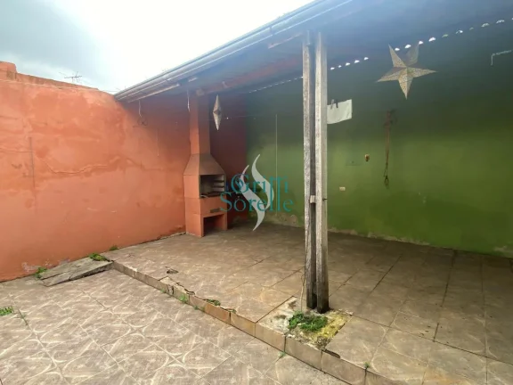 Imagem Casa Térrea/Terreno à Venda em Vila Fechada em Indianópolis - São Paulo/SP.