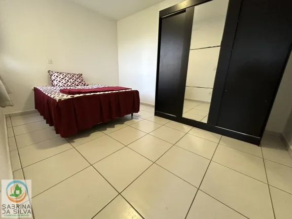 Imagem Apartamento - Itoupavazinha - Blumenau