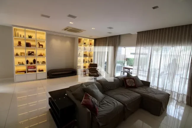 Imagem Casa à Venda - Recreio, 5 Quartos, 320 m2