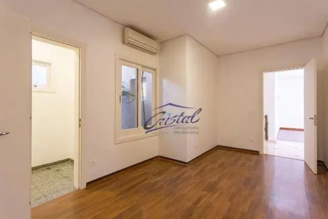 Imagem Casa com 4 dormitórios à venda, 465 m² por R$ 2.700.000,00 - Morumbi - São Paulo/SP