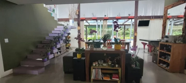 Imagem Casa com 3 dormitórios Condomínio Fechado no bairro Ratones