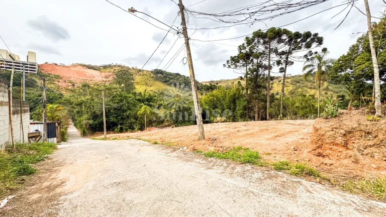 Imagem Terreno a venda em Itapevi com 4750m² por R$490.000 - Vila Ambuitá - Itapevi/SP
