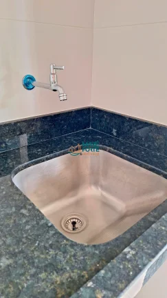 Imagem Oportunidade! Apartamento recém entregue com duas suítes a 5 minutos a pé da praia!