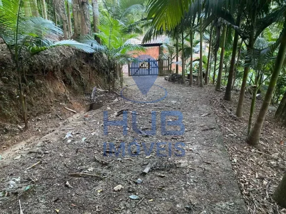 Imagem Chácara em Camboriú