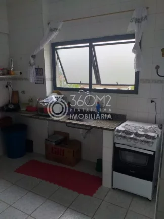 Imagem Apartamento para Venda em Mongaguá / SP no bairro Vila Atlântica