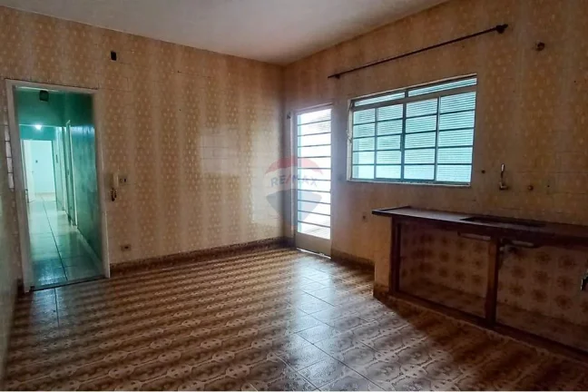 Imagem Casa à Venda 4 Quartos no Centro – Sorocaba