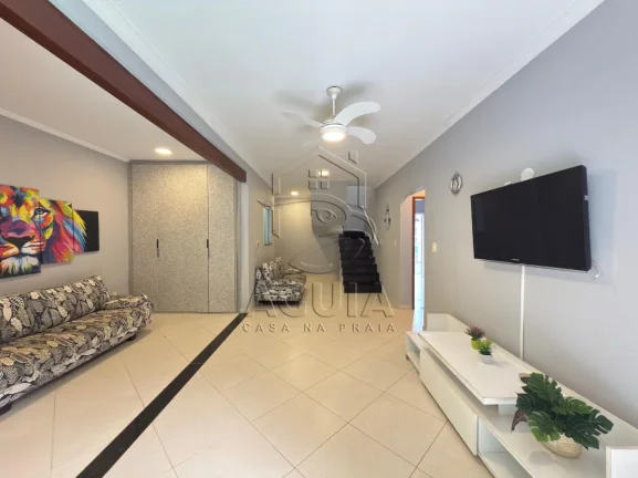 Imagem Apartamento Cobertura na área nobre da Praia Grande em Ubatuba!!