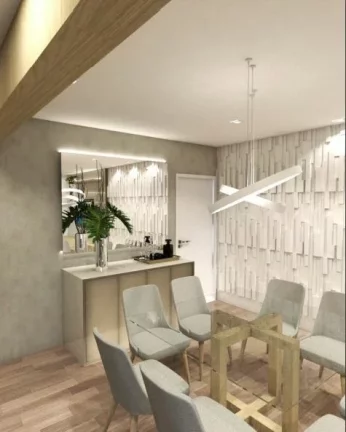 Imagem Apartamento Padrão