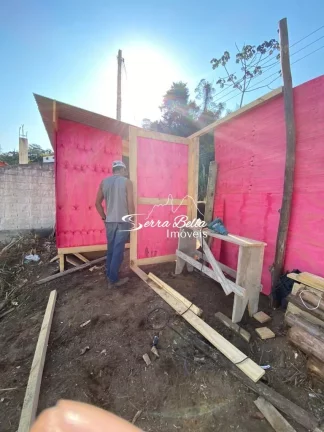 Imagem Terreno à venda, 685 m² por R$ 250.000,00 - Panorama - Teresópolis/RJ