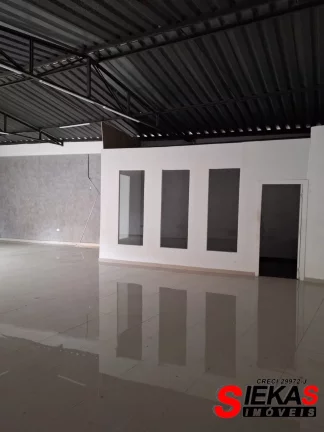 Imagem GALPAO COMERCIAL em SÃO PAULO - SP, Tatuapé