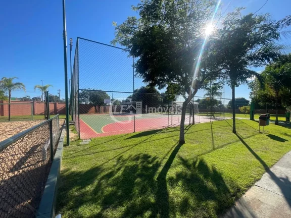 Imagem Terreno de 846m² em condomínio de luxo em Alphaville Campo Grande, Campo Grande-MS: sua oportunidade de investimento!