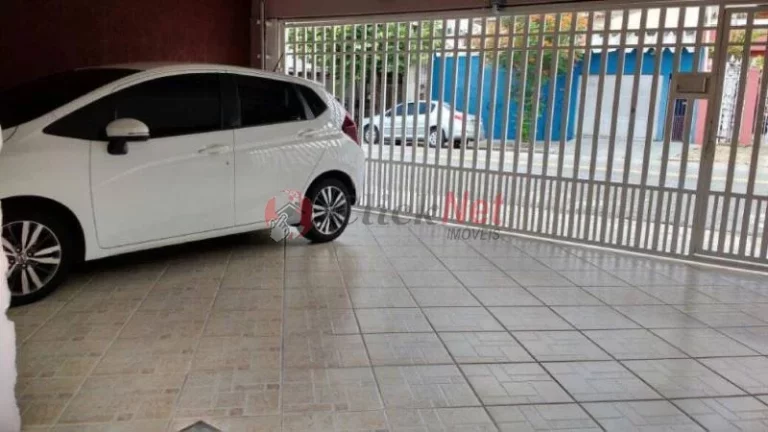 Imagem Assobradada com 5 vagas para Venda no bairro Olímpico em São Caetano do Sul