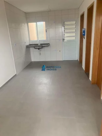 Imagem Apartamento Padrão