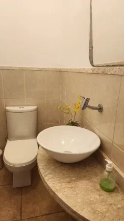 Imagem Casa com 3 dormitórios à venda, 340 m² por R$ 2.800.000,00 - Jardim Residencial Tivoli Park - Sorocaba/SP