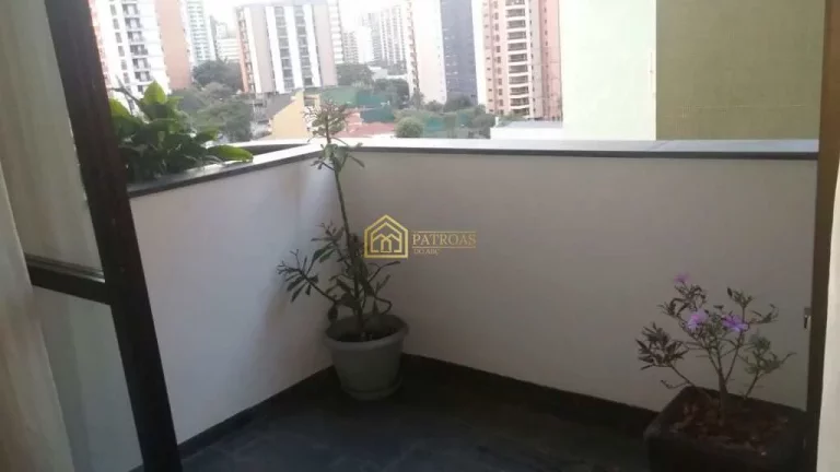 Imagem Apartamento Padrão