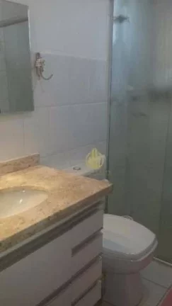 Imagem Cobertura duplex com 3 dormitórios à venda, 140 m² por R$ 742.000 - Jardim Botânico - Ribeirão Preto/SP