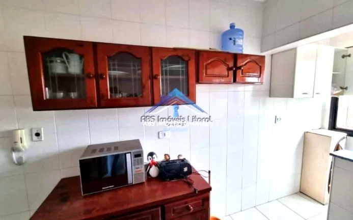 Imagem APARTAMENTO RESIDENCIAL em Praia Grande - SP, Caiçara