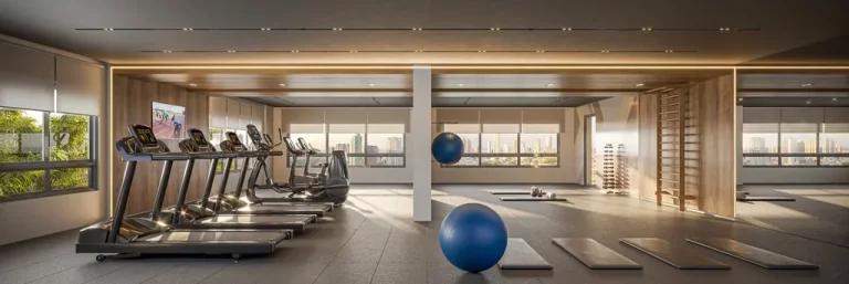 Imagem Apartamento à venda no bairro Vila Clementino - São Paulo/SP