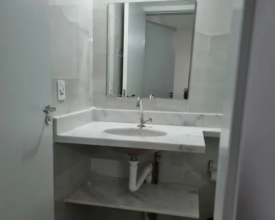 Imagem Apartamento para aluguel Mobiliado 1 quarto - Vila Butantã - USP