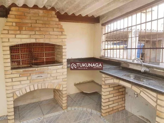 Imagem Casa com 3 quartos à venda, 90 m² por R$ 680.000 - Vila Carolina - São Paulo/SP