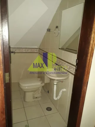 Imagem Casa para locação na Vila Laís, São Paulo-SP: 3 quartos, 3 suítes, 1 sala, 1 banheiro, 152m² de área!