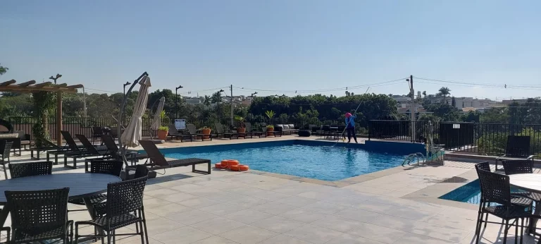 Imagem TERRENO PLANO - 368,00 M² LOCALIZAÇÃO ESPETÁCULAR - RESIDENCIAL DAS ACÁCIAS - PAULÍNIA