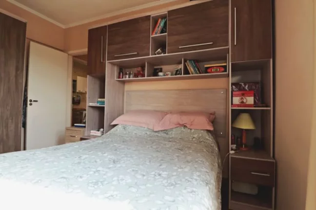 Imagem APARTAMENTO COM 95.08 m² - OCIAN - PRAIA GRANDE SP