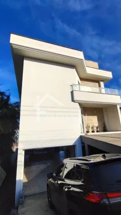 Imagem Sobrado no Iririu com 350m²