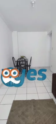 Imagem Apartamento mobiliado para Locação no SIm