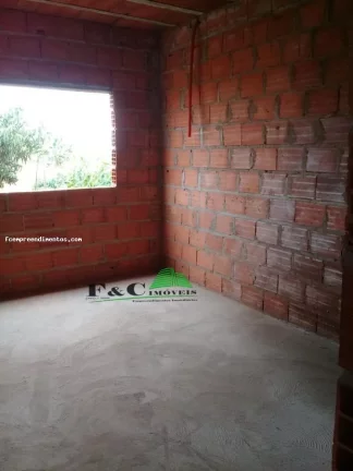 Imagem Chácara Condomínio para Venda em Limeira, Bairro dos Pires, 3 dormitórios, 1 suíte, 1 banheiro, 1 vaga