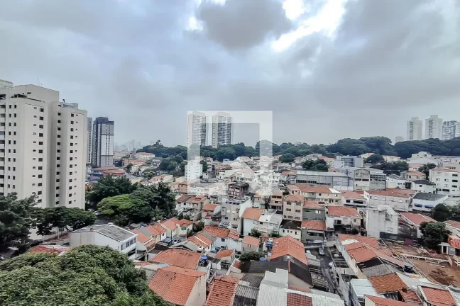 Imagem Apartamento à Venda - Ipiranga, 2 Quartos, 57 m2
