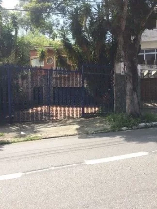 Imagem Casa com 3 quartos à venda, 296 m² por R$ 9.635.000 - Tucuruvi - São Paulo/SP
