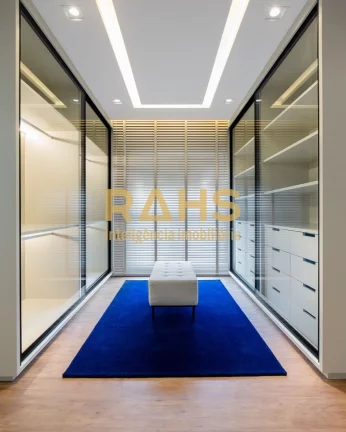 Imagem ESPETACULAR COBERTURA PLANA DECORADA NA BARRA SUL Edifício Mirante das Águas em Balneário Cambori...