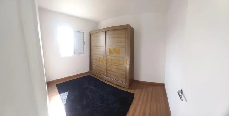 Imagem Apartamento à Venda Jardim Vera Cruz Z. Oeste - Sorocaba/SP