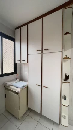 Imagem Apartamento á venda em Piracicaba, Bairro Centro com sacada, com 3 dormitórios, 1 suíte, sala par...